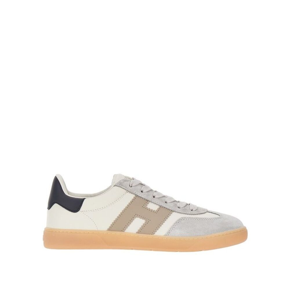 Hogan Men Hogan Cool Leather Sneakers
